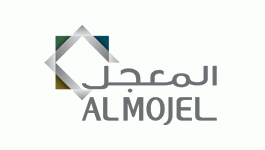 مجموعة المعجل