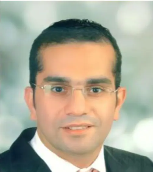 د. عبد القادر أحمد البدري الزيني