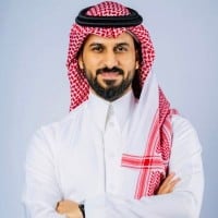 Fahad Almutairi